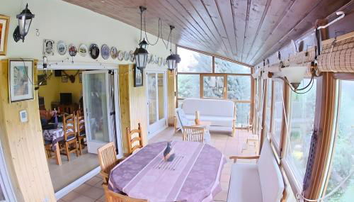 Casa El Cerezo Rojo - Foto 3