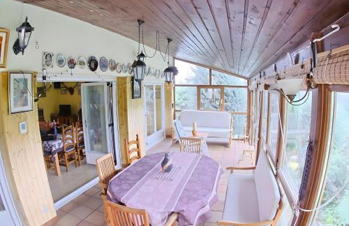 Casa El Cerezo Rojo - Foto 3