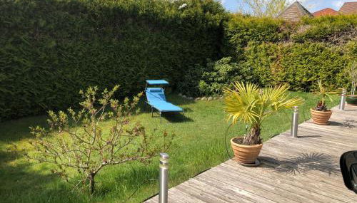 Ferienhaus am Mümmelbrook - Foto 2, Garden