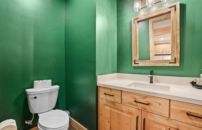 Modern Tahoe Escape - Foto 28