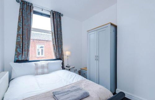 4BDR House By Eason Stays Short Lets Chorley - Foto 41