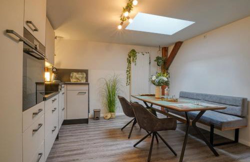 Zuarin Seeblick - Ganzes Apartment direkt am Schlossgarten von Schwerin mit Dschungelfeeling - Foto 15