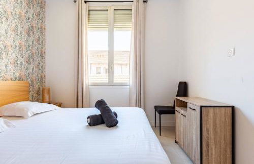 Cagnes - 3 ,Rue Pasteur - 3P - Foto 11