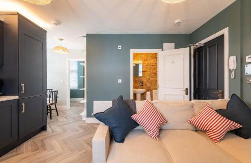 The Fox Pub & Inn - Foto 55