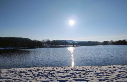 Gite cozy, Parc naturel du Morvan - Foto 22