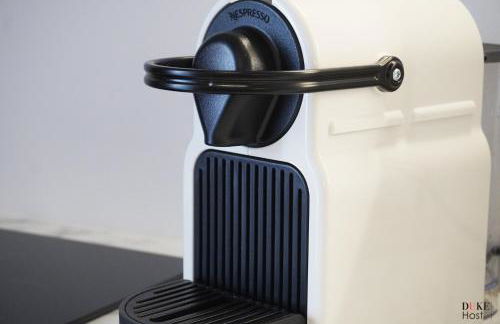 Auditorio Luxe Apartment - Foto 11