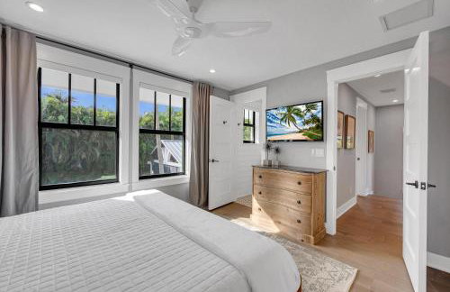 Historical Residence Heated Pool Beach Proximity Heron Key RESlDENCES - Foto 31