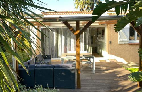 Les deux mas - Foto 49