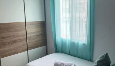 Ático Gran Terraza Villa Luz - Foto 5, wardrobe