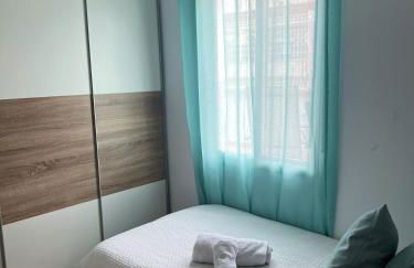 Ático Gran Terraza Villa Luz - Foto 5