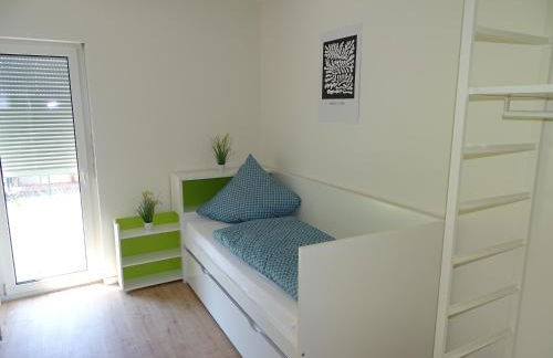 Sunny Side Apartments - Foto 39