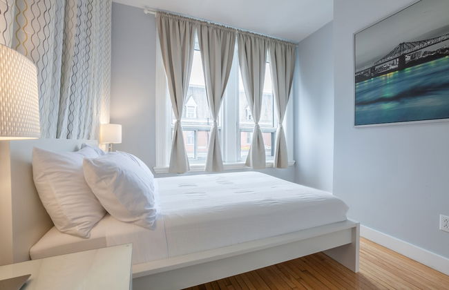 LMVR - The Clock - Foto 1