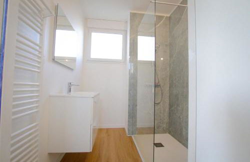 Appartement rez de chaussée à Beaupréau en Mauges - Photo 6