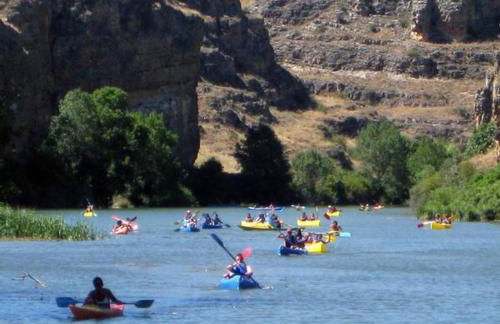 A Toca Casas Rurales en Turegano Segovia - Foto 33