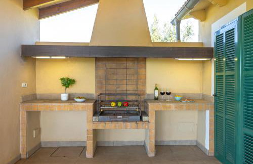 Villa Ambient / Sa Finqueta - Foto 2
