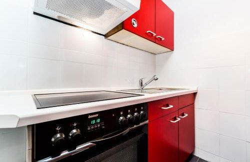 Fair Apartments Cologne - Photo 7