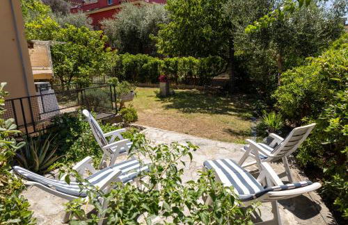 Il Giardino a Boccadasse - Foto 27