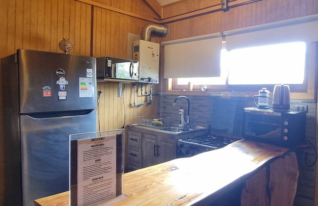 Refugios de Montaña Reloncaví - RL1 - Photo 13