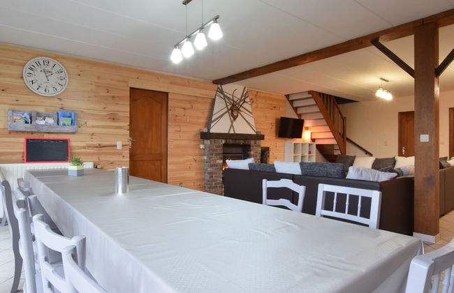 Cottage in a Well-equipped and Comfortable Farmhouse - Foto 42