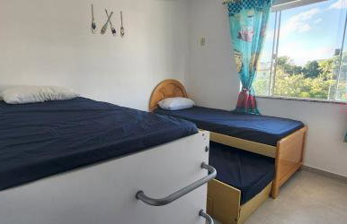 Apartamento Rio das Ostras com 2 Quartos e Suíte! - Foto 15