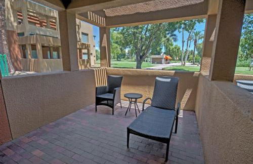 Wyndham Orange Tree Resort - 1BR- Apartment with Resort Access - Foto 46