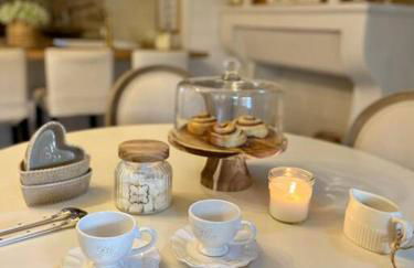 L'écrin, charmant cottage aux portes de la cité médiévale de Semur-en-Auxois - Foto 21