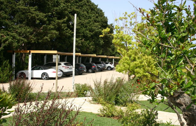 Tenuta Vigna Corallo - Foto 76