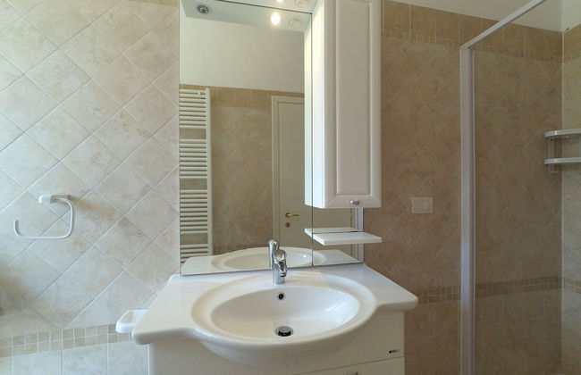 Le Dune Villas - Foto 35