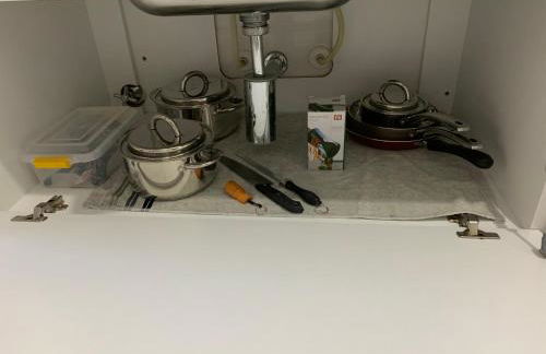 Apê de Mainha - Foto 59