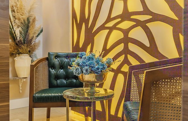 Lord Morgan Exclusive Design & Cihangir - Foto 20