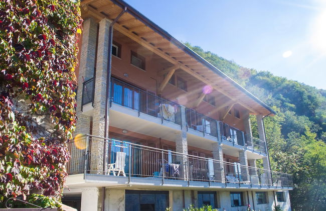 Residence Dorio - Foto 72