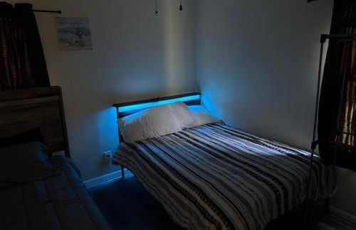 Super Cozy St Petersburg Bungalow - Foto 9