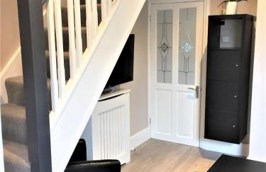 Guineas House - Foto 13