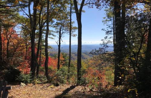 Ridgecrest A Unique Rustic Cabin in Blowing Rock NC - Foto 20