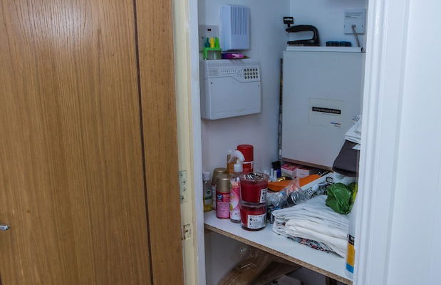 Remarkable 2-bed Apartment With Sea View - Foto 42