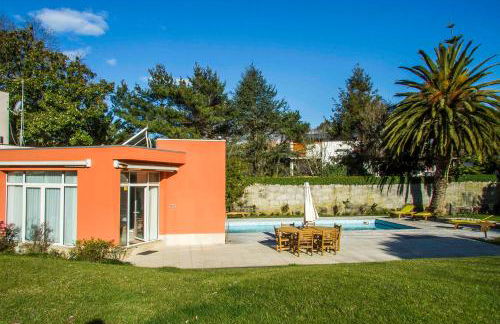 Liiiving in Porto | Oporto Garden Pool House - Foto 13