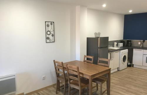 La cathare appartement - Foto 4