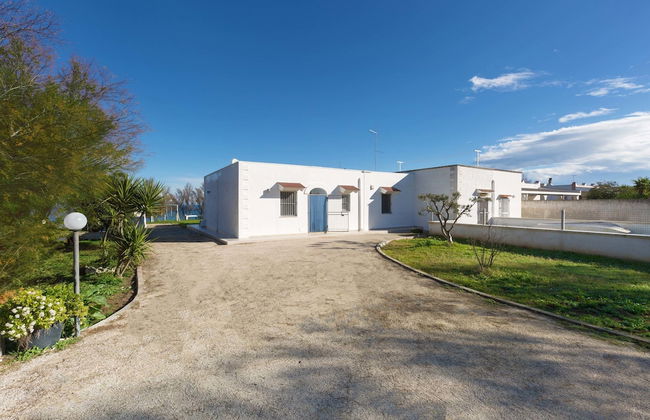 Villa Hoara - Foto 27