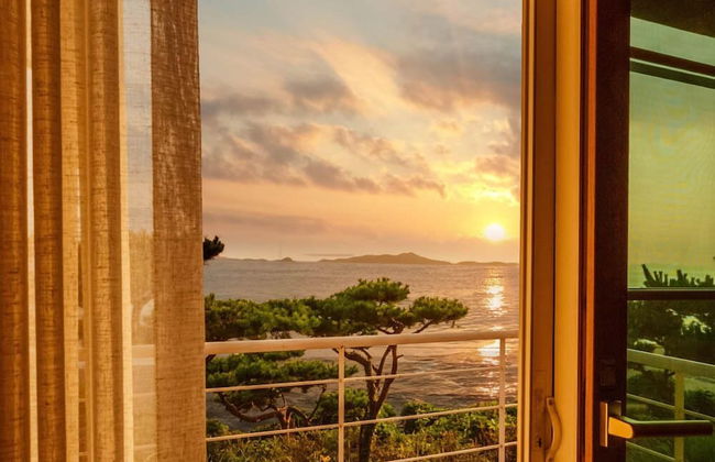 Sunset Pension - Foto 20