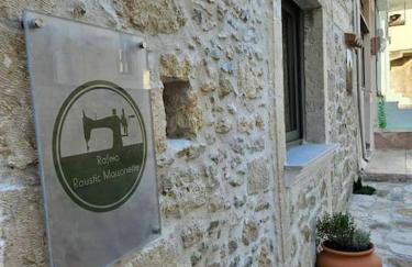 Rafeio Roustic Maisonette - Photo 34