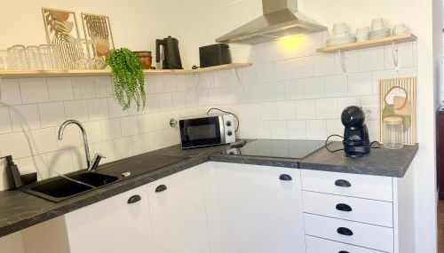 Villa Azul-Casa Luz-3 minutos da praia - Foto 2