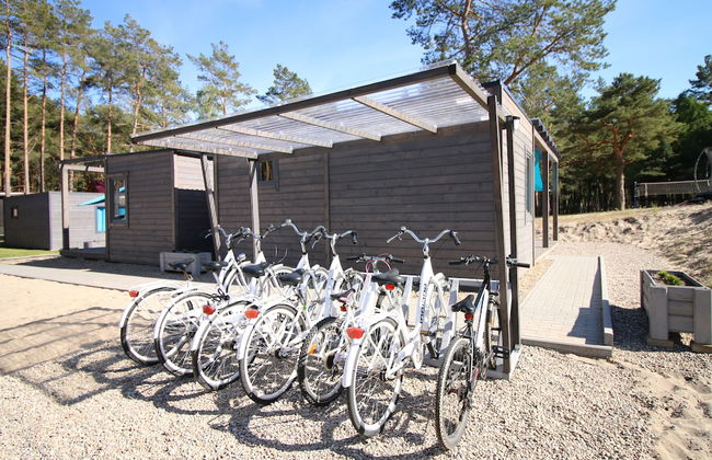 Baltic-Resort Pobierowo - Foto 37