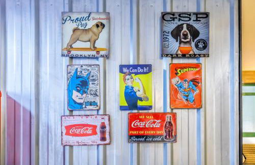 Saavedra Confort & City Centre - Foto 29