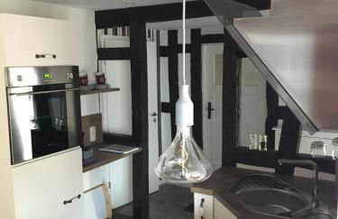 Ferienwohnung Rabennest - Foto 26