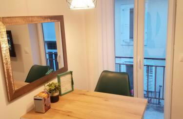 Studio La Touvière - Foto 9