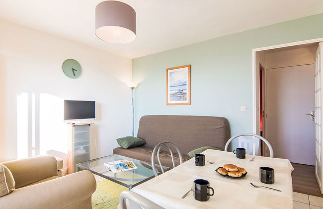 Le Cap Bleu - Foto 7