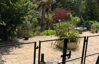 Little Treasure in Shanklin Old Village up to 25 percent off ferry - Foto 2