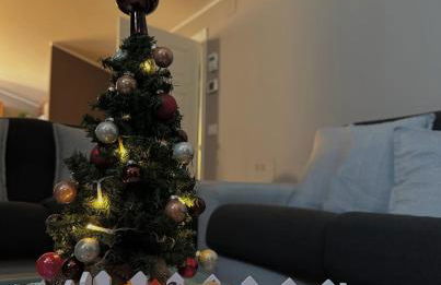 Casa Olivastri - Foto 18