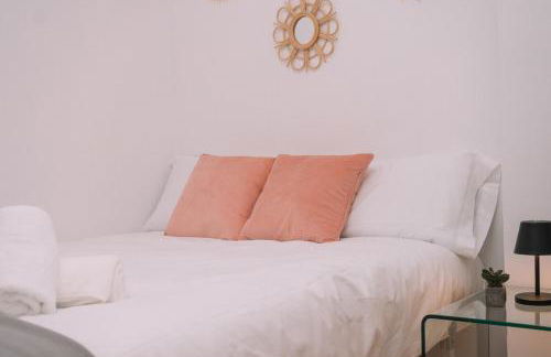 Acogedora y cálida en el centro by CABANA Rentals - Foto 18