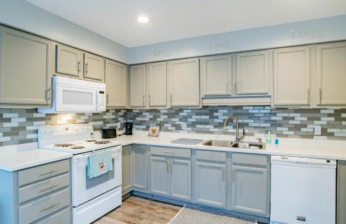 Island Oasis with a view - Foto 9